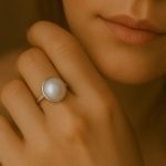 Pearl (Moti) Stone