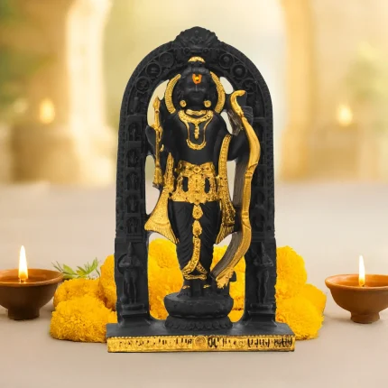 Ayodhya Ram Lalla Murti