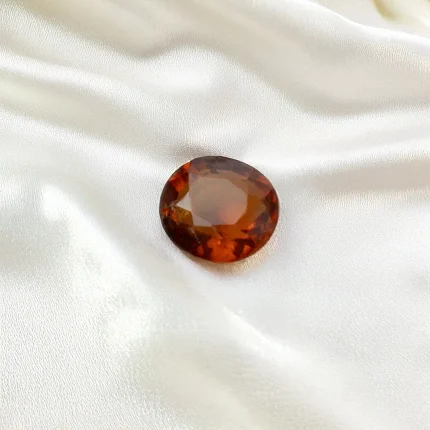 Hessonite