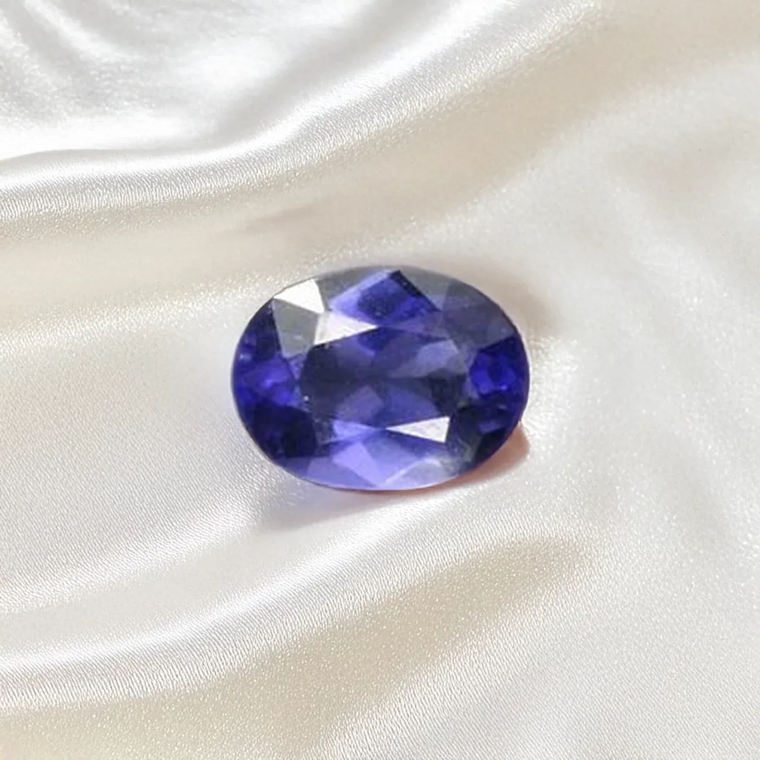 Iolite Iolite