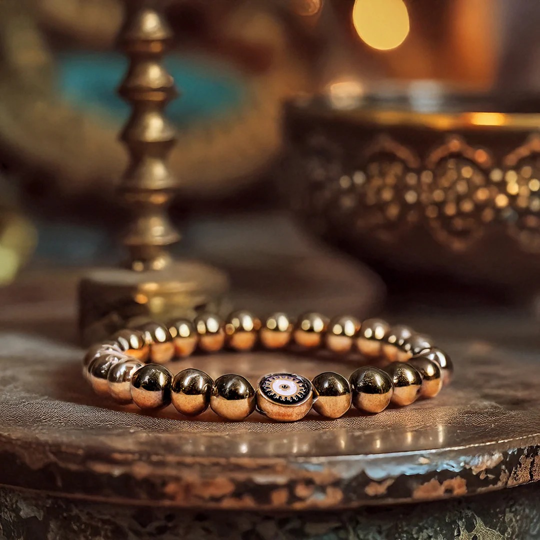 Money Protector Bracelet Money Protector Bracelet