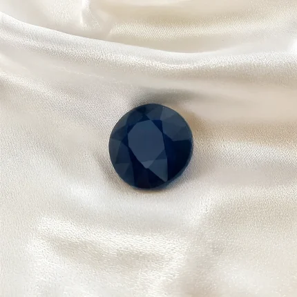 Neelam (Blue Sapphire)