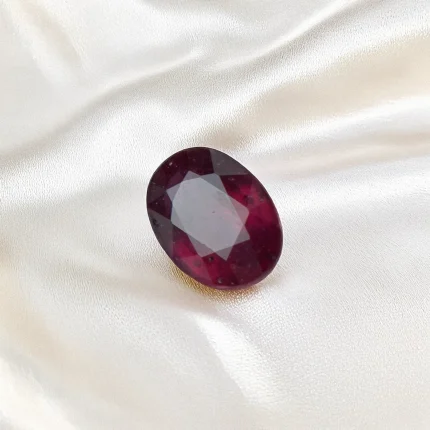 Ruby (Manikya) Stone