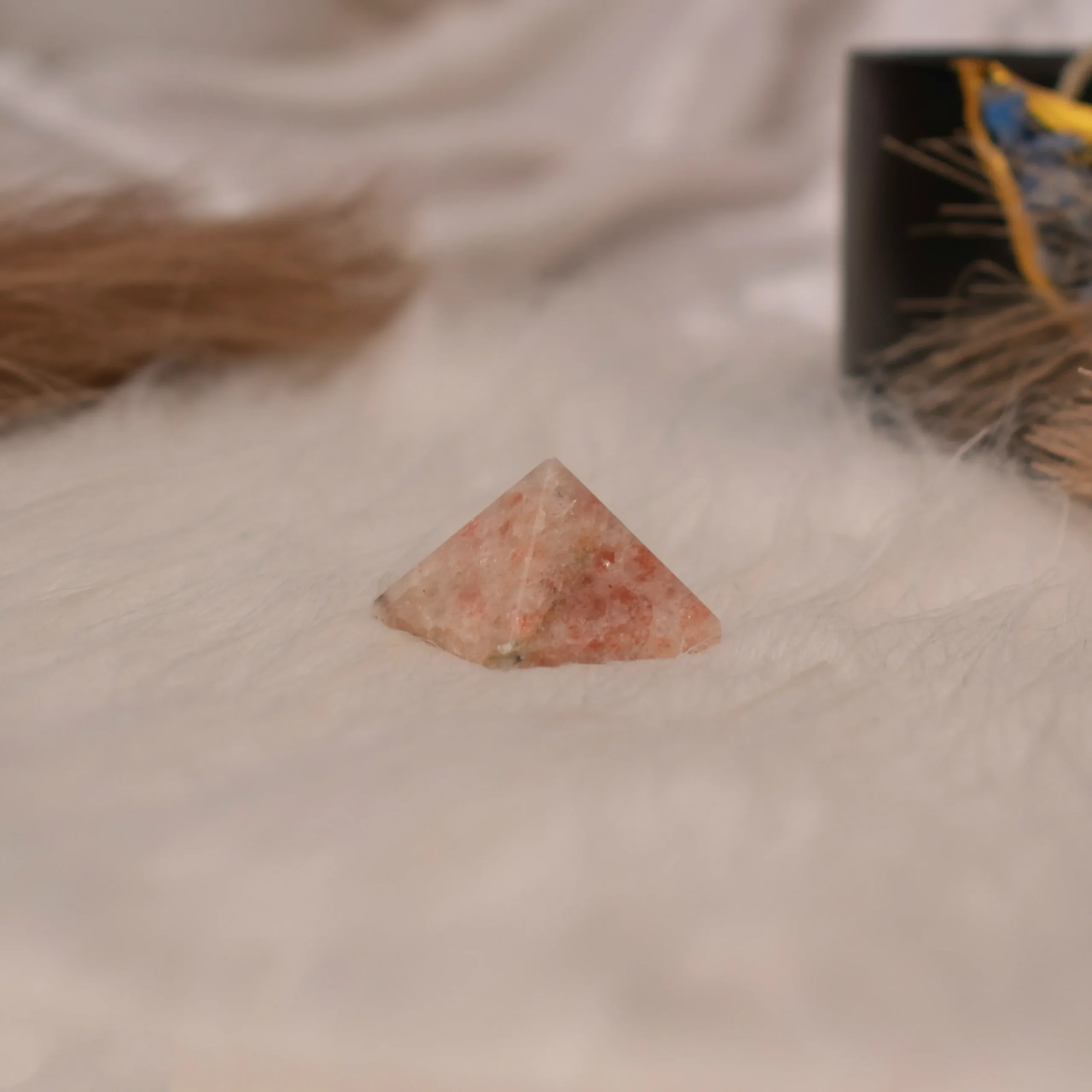 Sun Stone Pyramid Sun Stone Pyramid