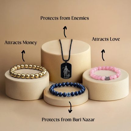 Ultimate Problem Solver Combo