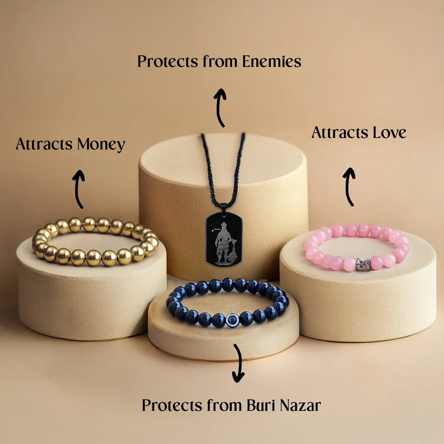 Ultimate Problem Solver Combo Ultimate Problem Solver Combo